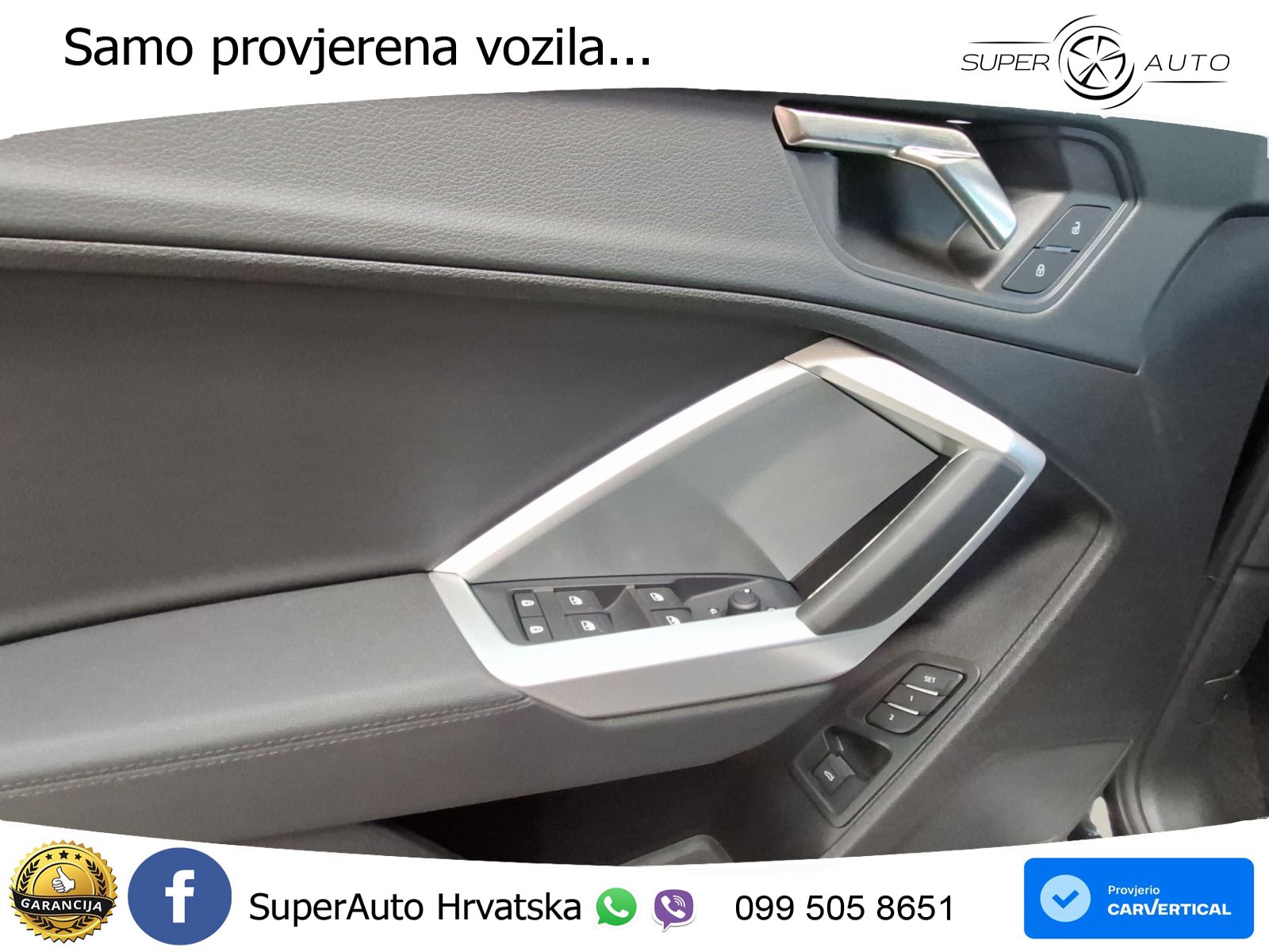 Audi Q3 II Sportback 35 TFSI (150 KS) S tronic S line LED+GR SJED+ACC