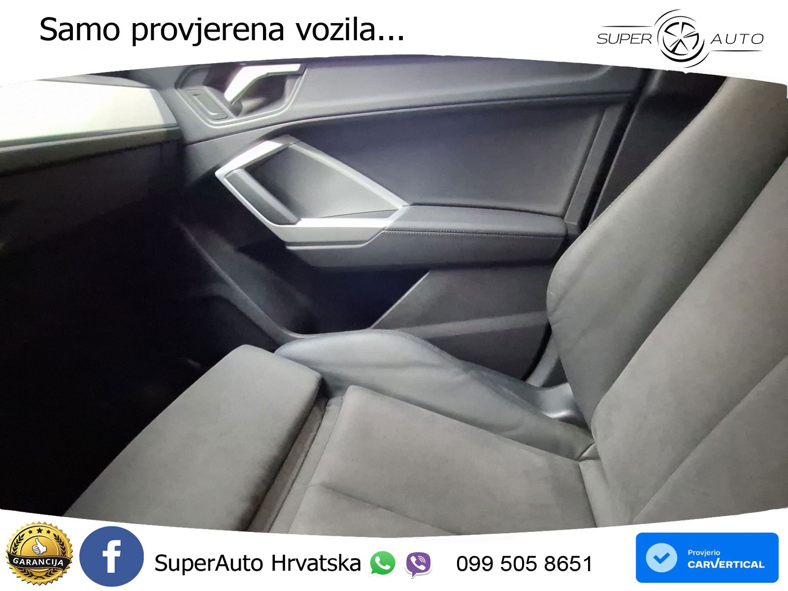 Audi Q3 II Sportback 35 TFSI (150 KS) S tronic S line LED+GR SJED+ACC