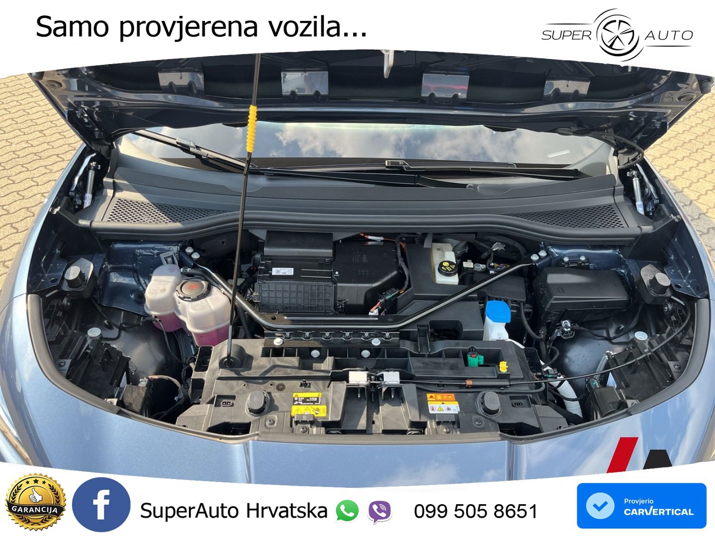 Cupra Tavascan 82 kWh (340 KS)  4WD VZ LED+GR SJED+ACC