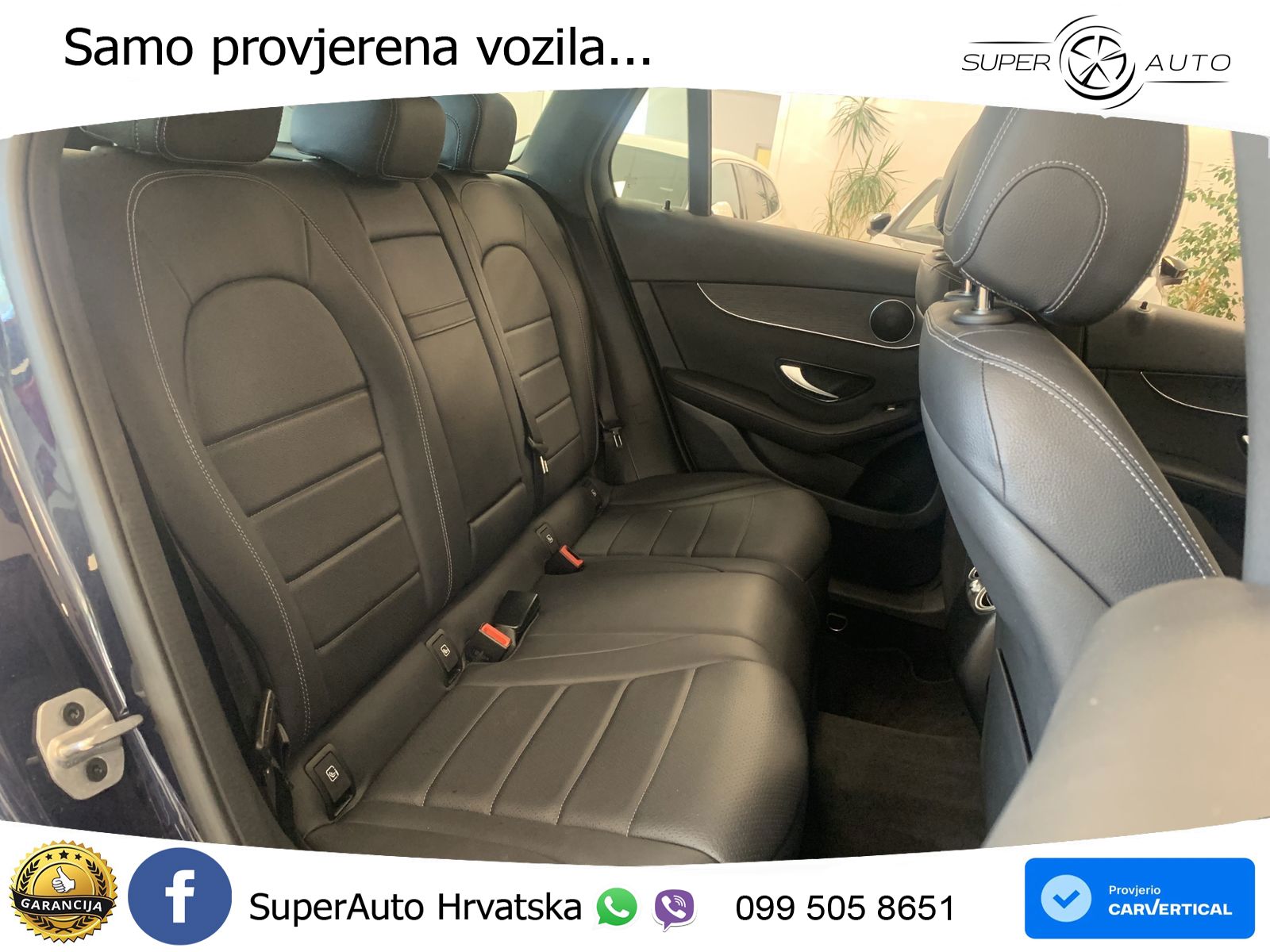 Mercedes GLC 300e (320 KS) 4MATIC 9G-TRONIC LED+GR SJED+ACC