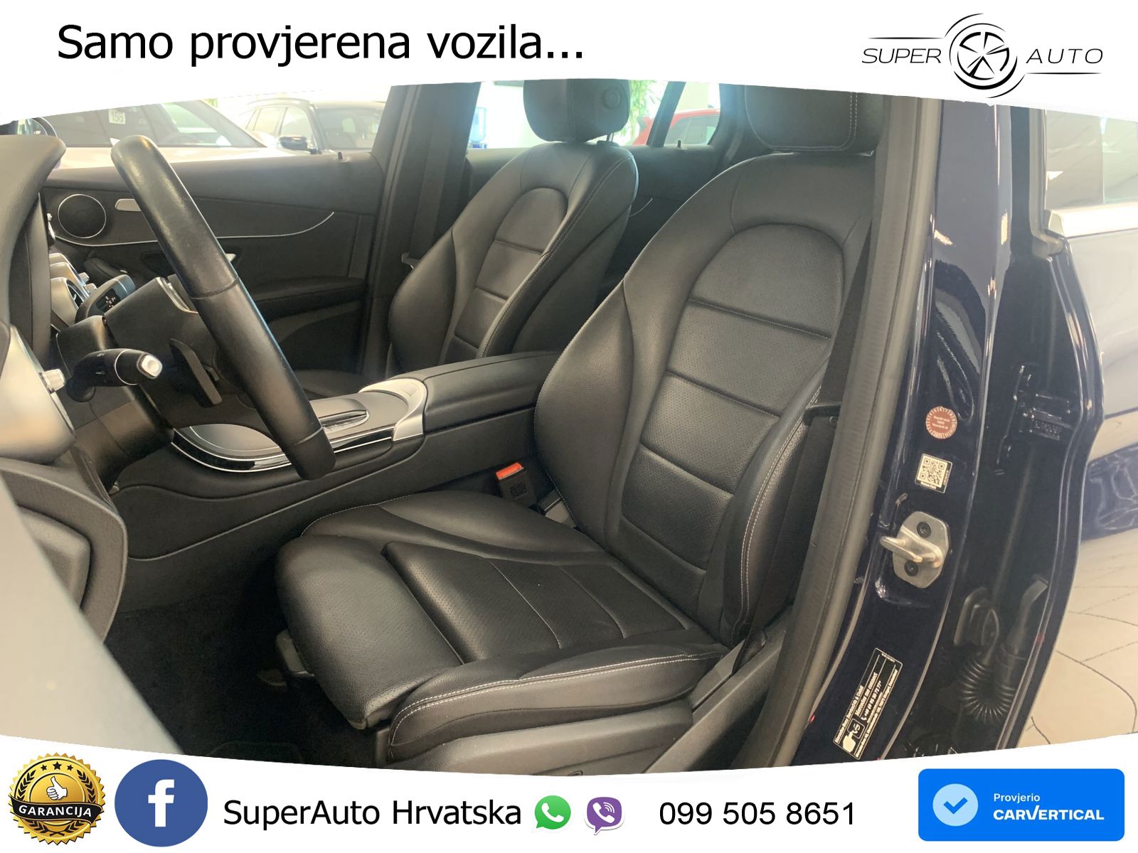 Mercedes GLC 300e (320 KS) 4MATIC 9G-TRONIC LED+GR SJED+ACC