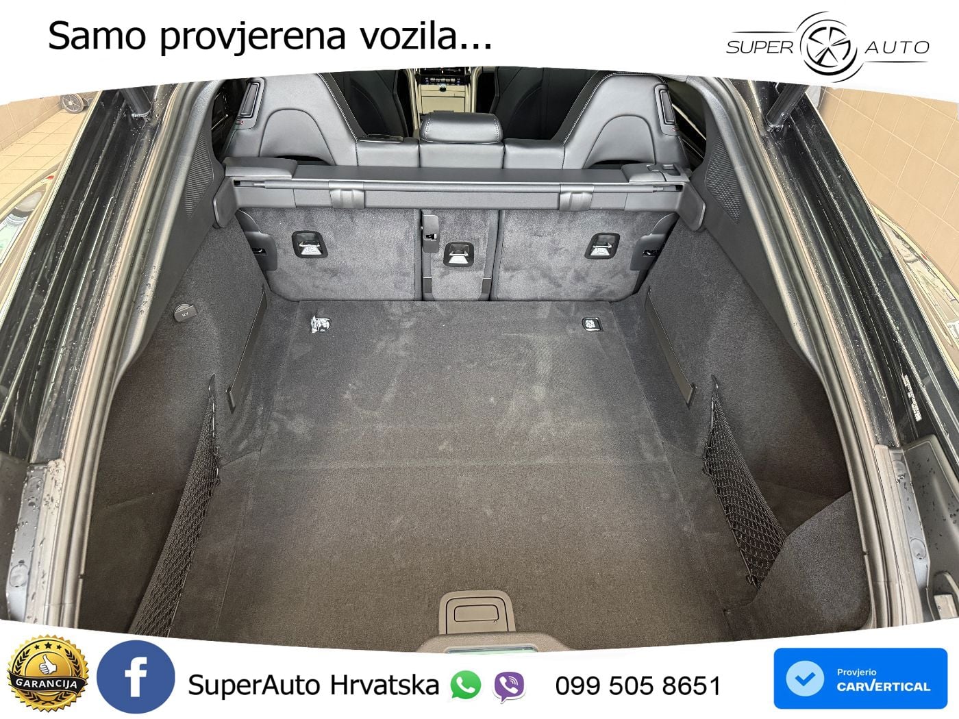 Porsche Panamera 4 2.9 V6 (353 KS) PDK ACC+HEAD+4xGR SJED+360+PANO