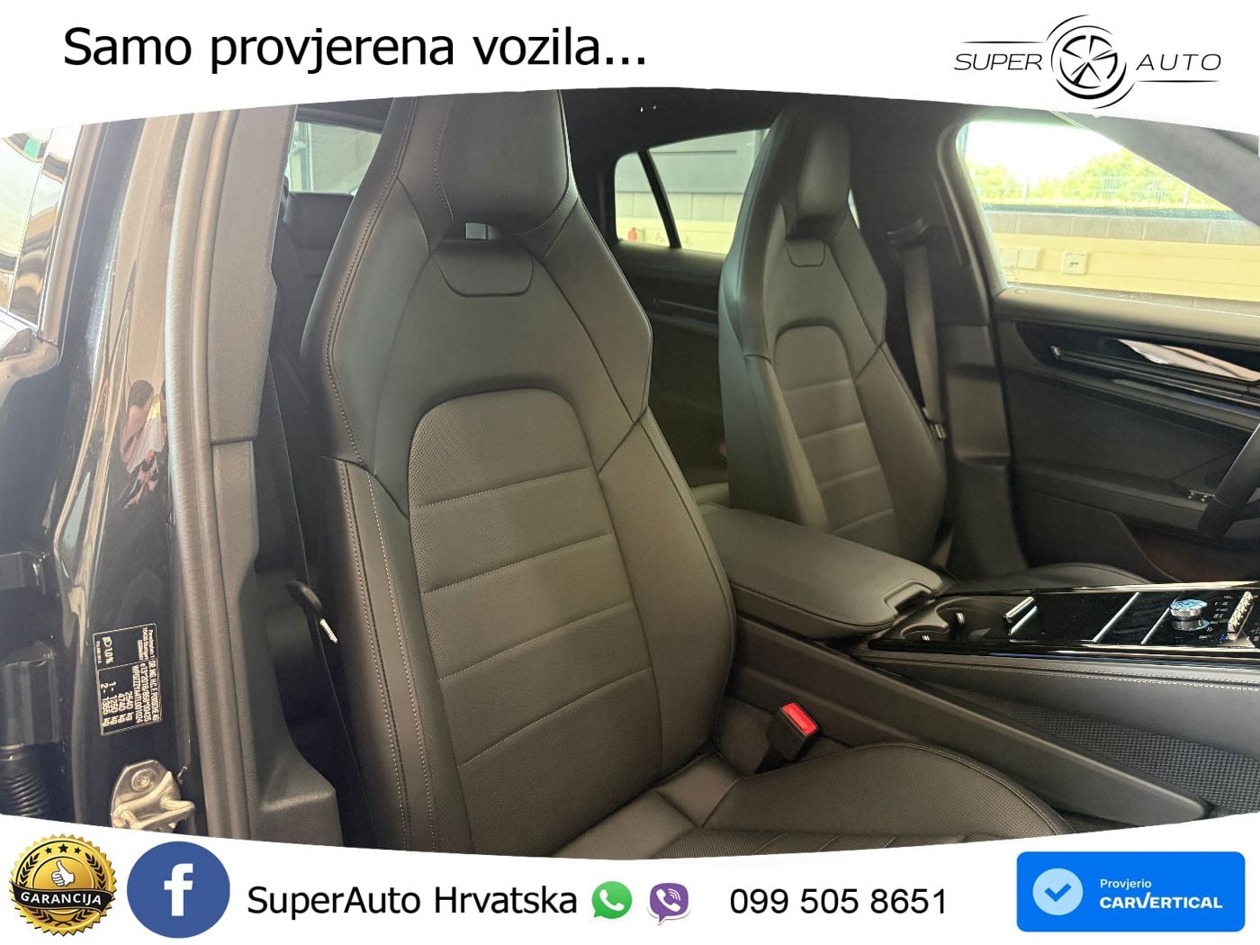 Porsche Panamera 4 2.9 V6 (353 KS) PDK ACC+HEAD+4xGR SJED+360+PANO