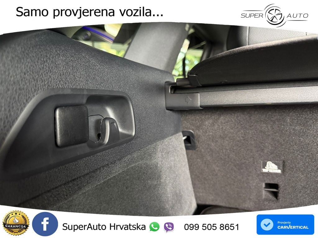 Mercedes EQE SUV 300 100 kWh (245 KS) AMG ACC+GR SJED+360+PANO