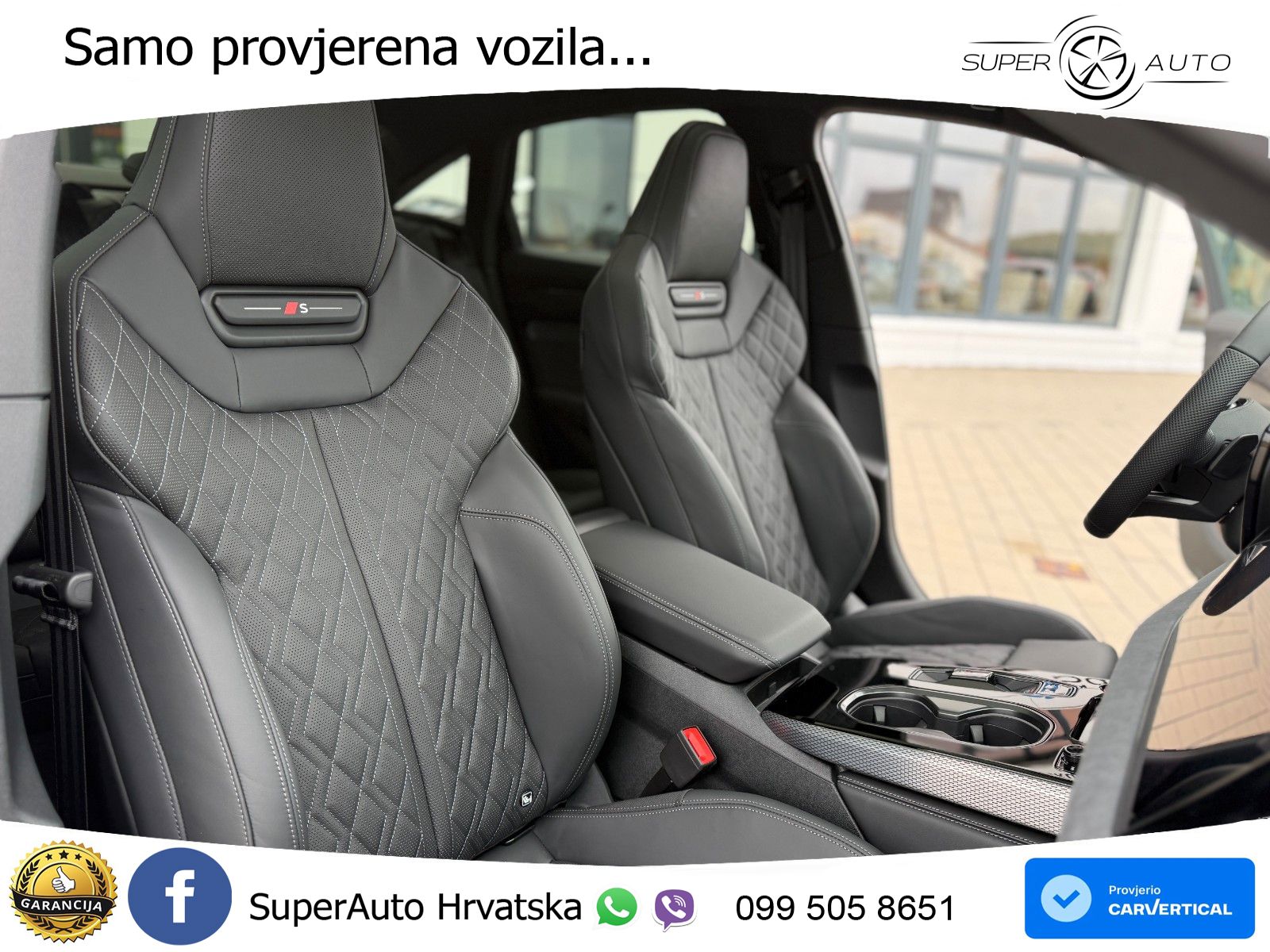 Audi A6 3.0 TDI V6 (299 KS) quattro S tronic