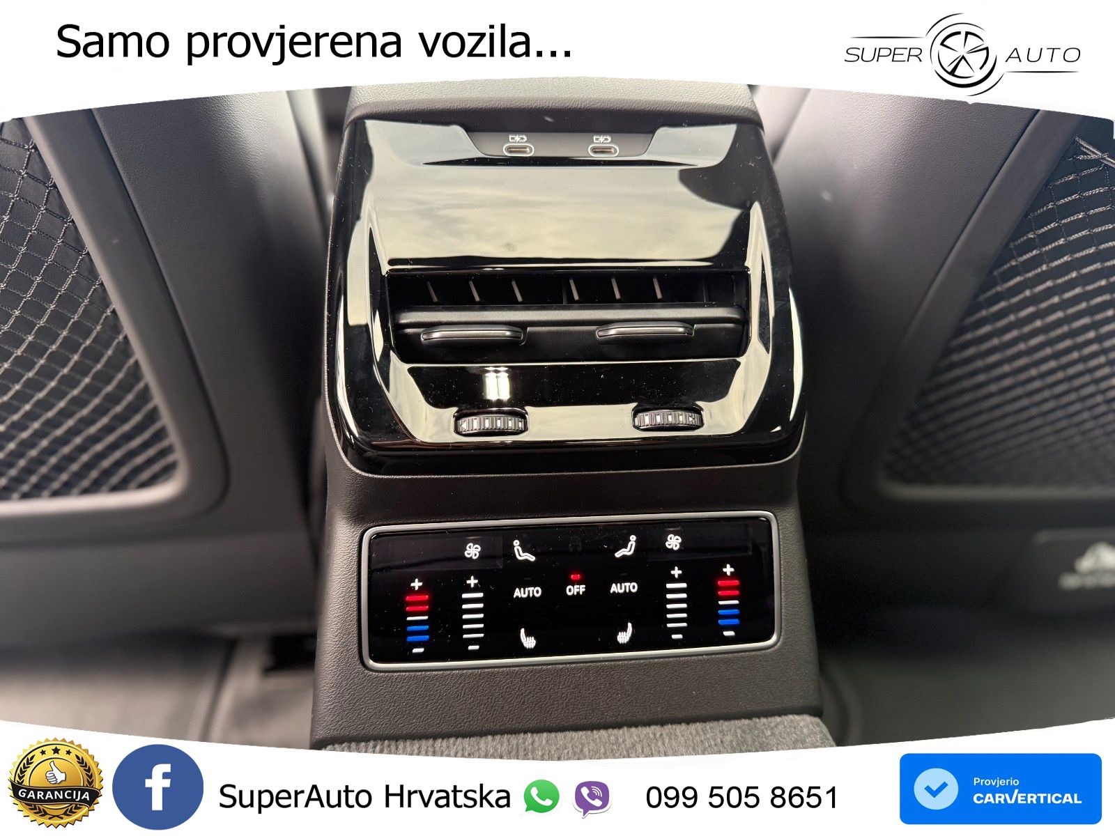 Audi A6 3.0 TDI V6 (299 KS) quattro S tronic