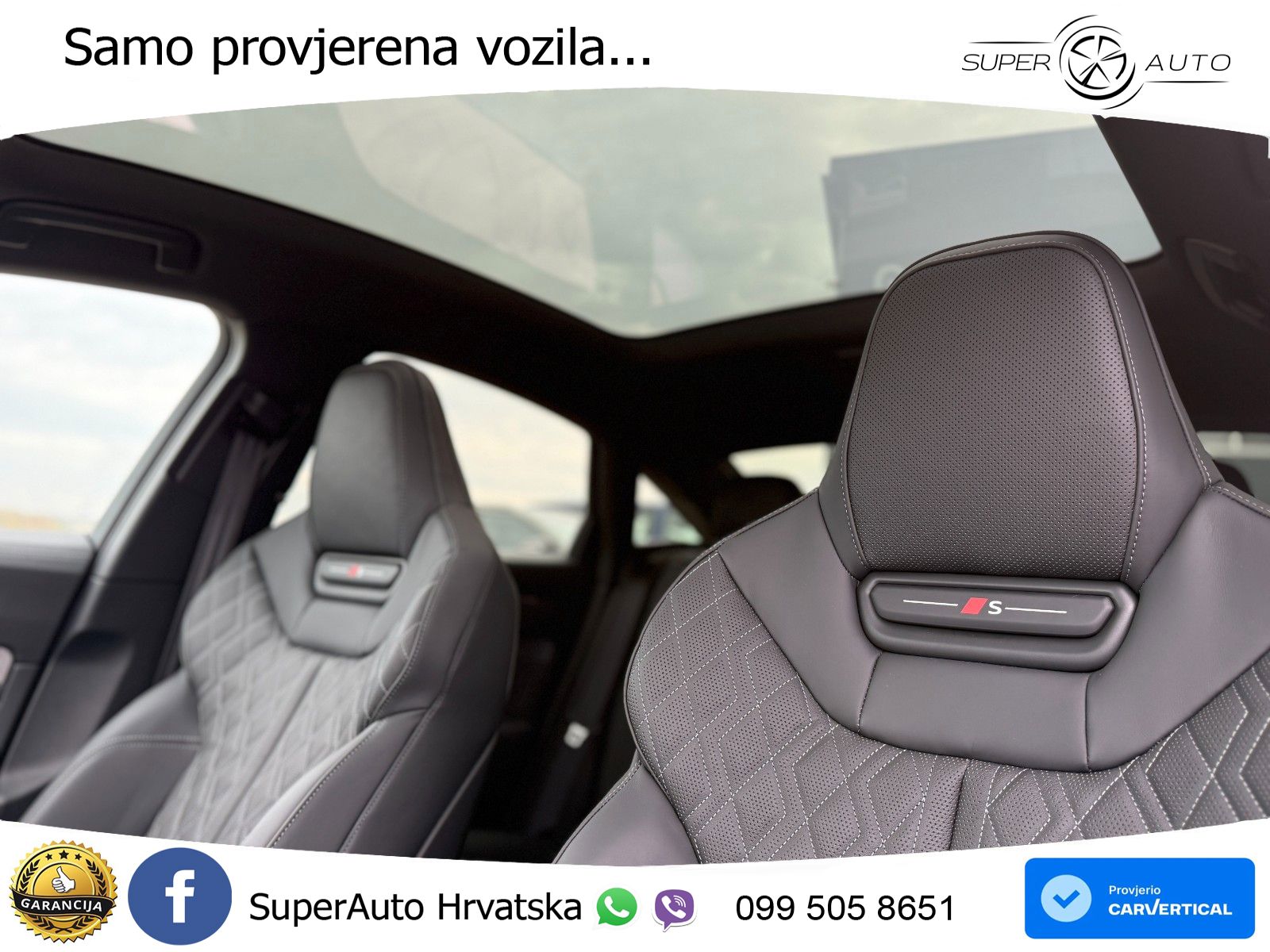 Audi A6 3.0 TDI V6 (299 KS) quattro S tronic