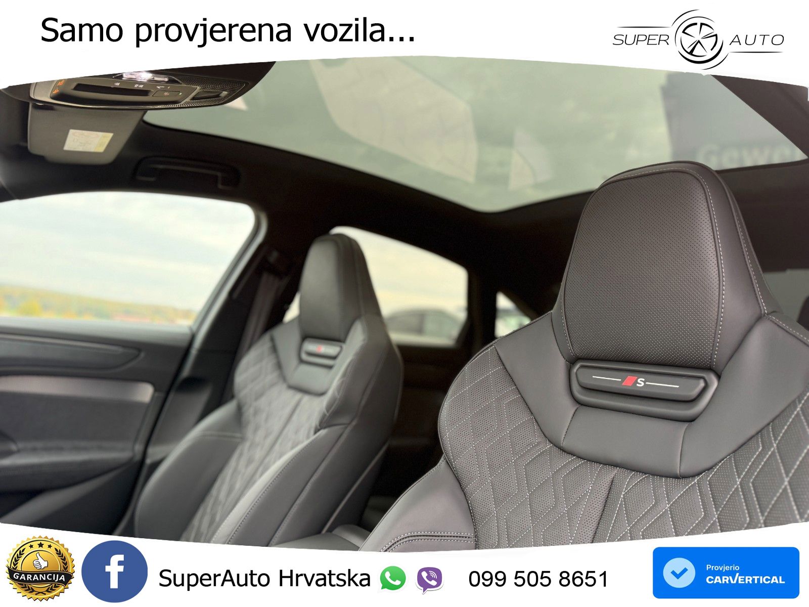 Audi A6 3.0 TDI V6 (299 KS) quattro S tronic