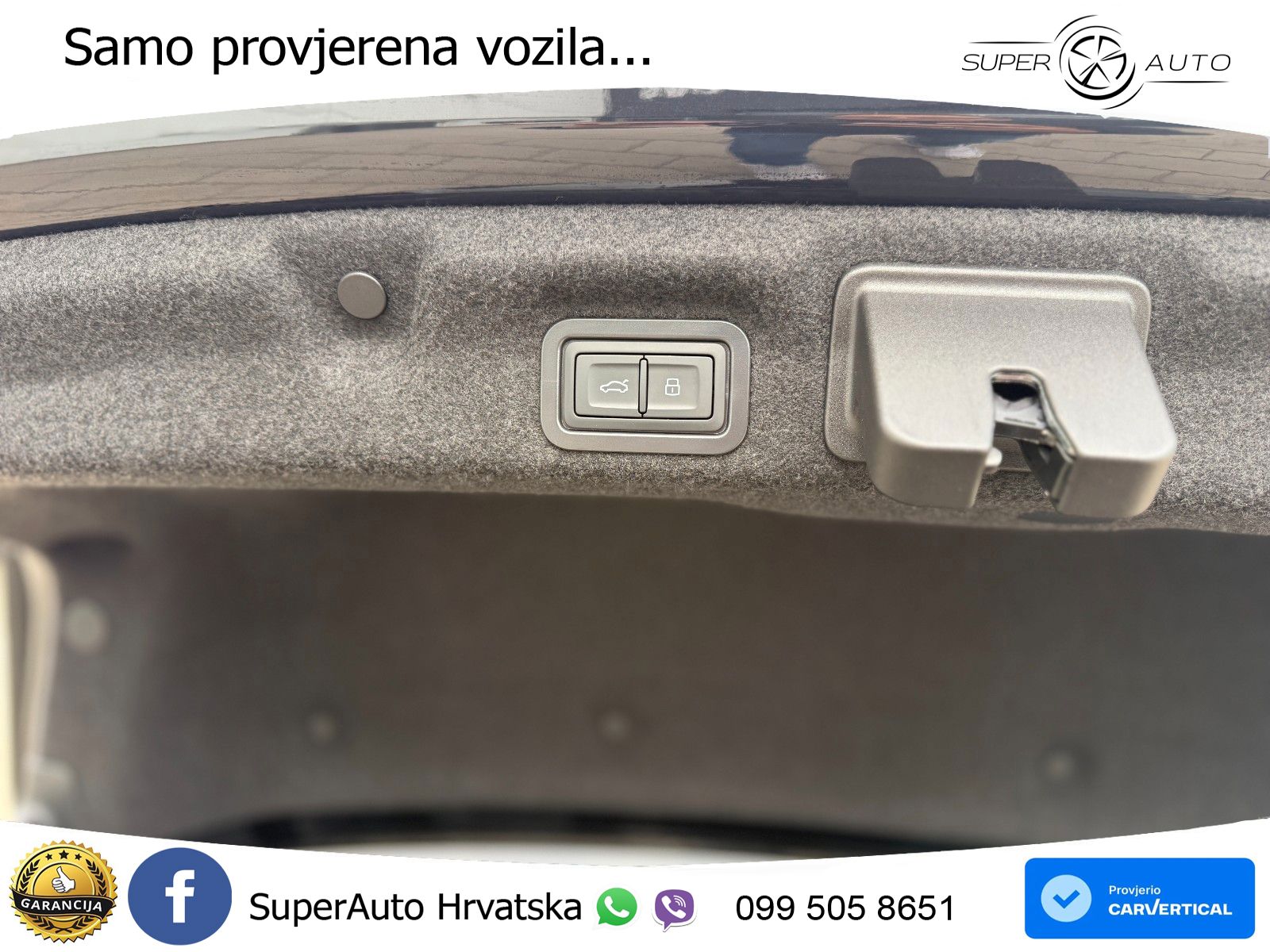 Audi A6 3.0 TDI V6 (299 KS) quattro S tronic