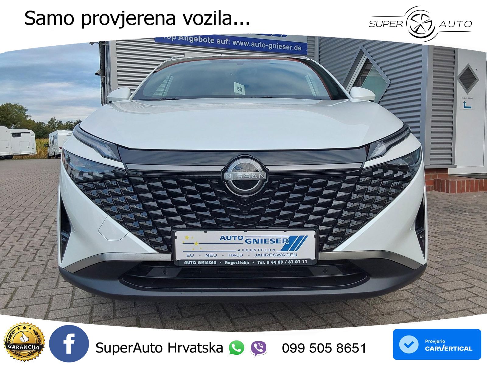 Nissan Qashqai 1.3 DIG-T (158 KS) Xtronic Tekna LED+GR SJED+ACC