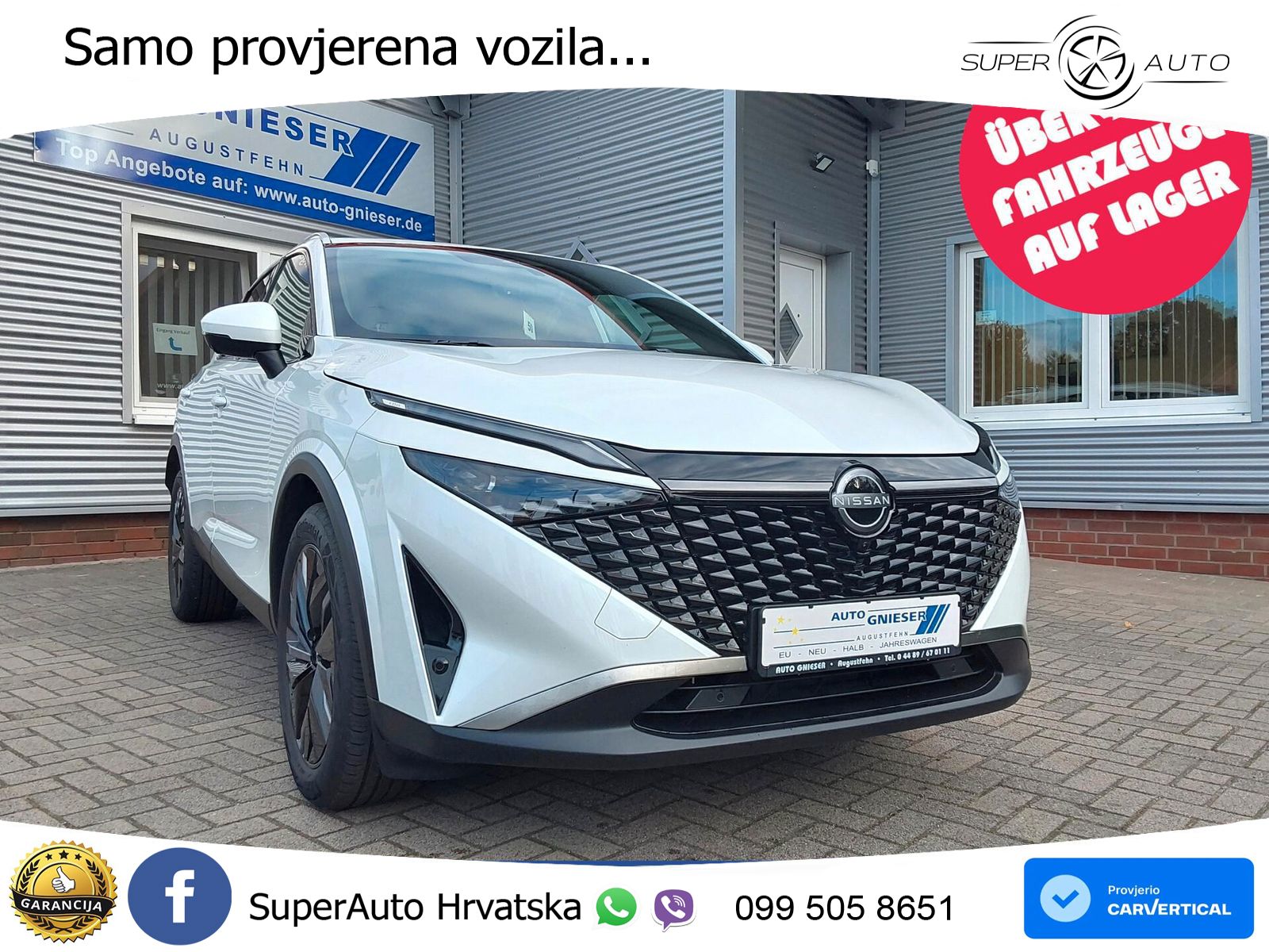Nissan Qashqai 1.3 DIG-T (158 KS) Xtronic Tekna LED+GR SJED+ACC