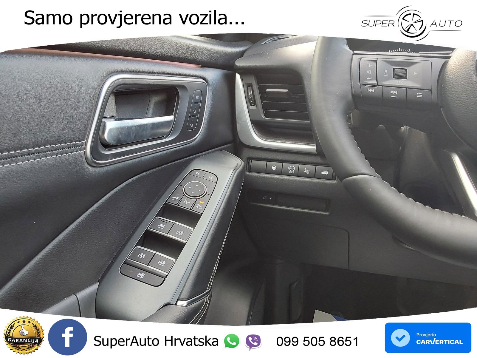 Nissan Qashqai 1.3 DIG-T (158 KS) Xtronic Tekna LED+GR SJED+ACC