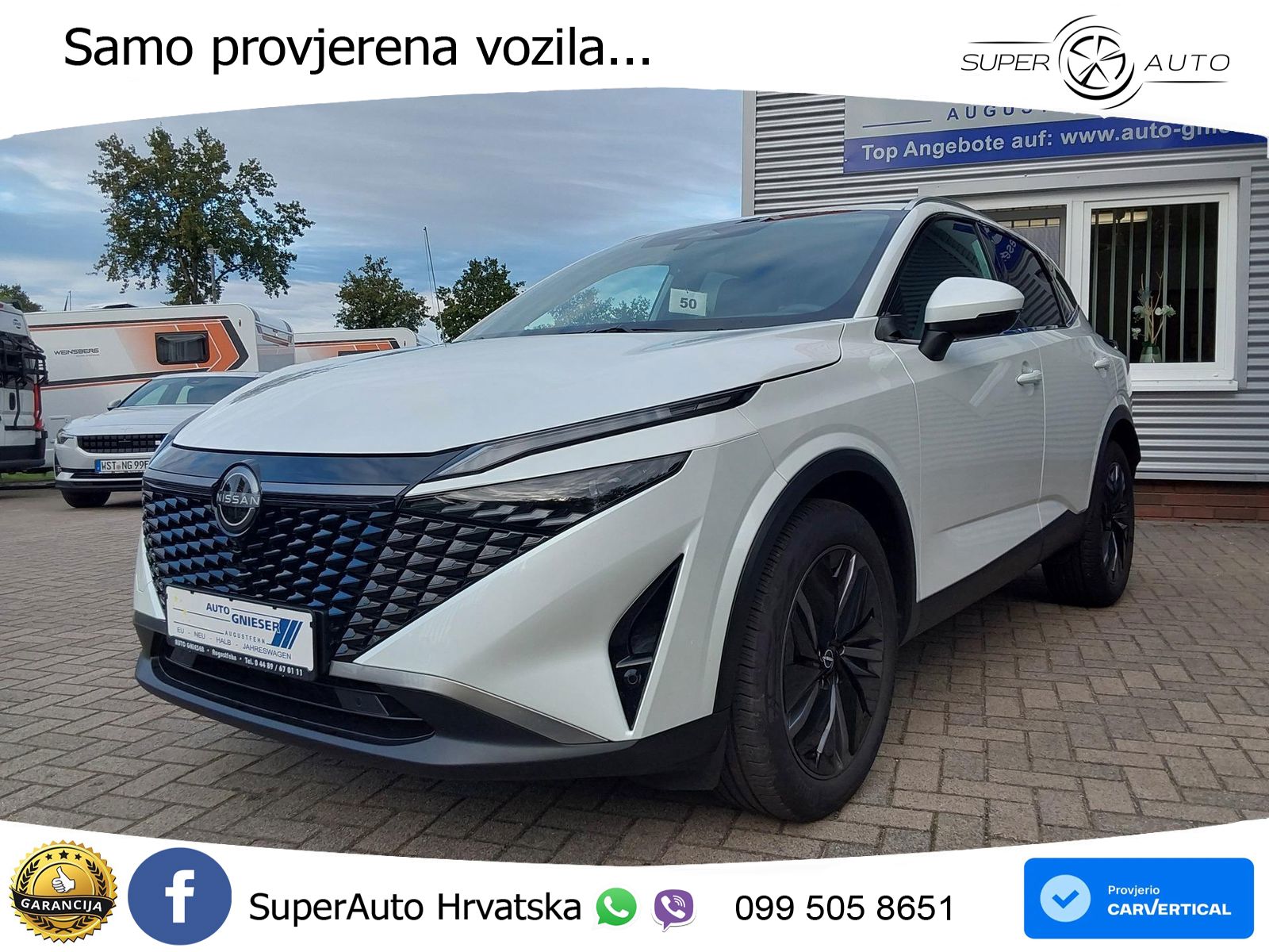 Nissan Qashqai 1.3 DIG-T (158 KS) Xtronic Tekna LED+GR SJED+ACC