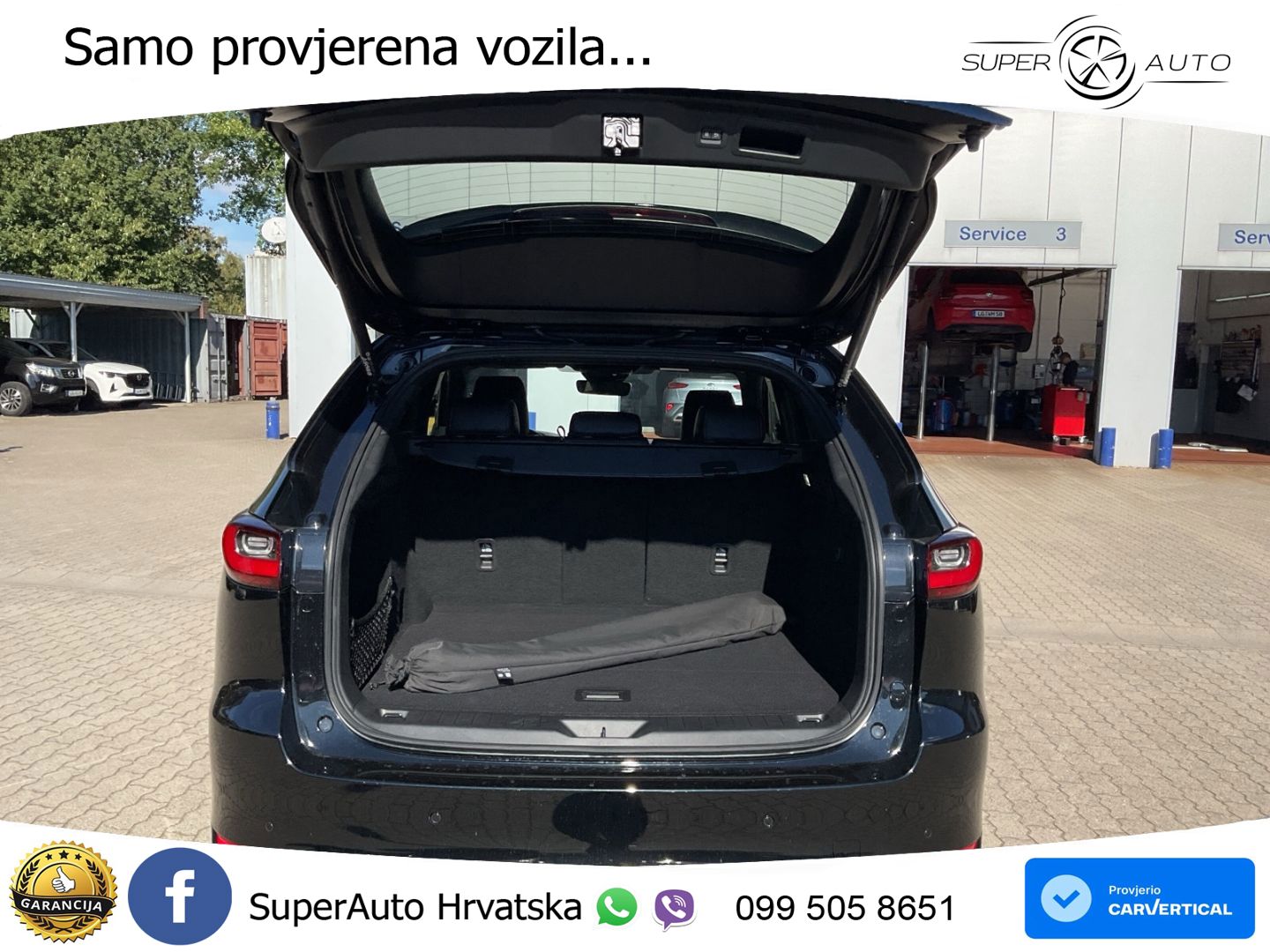 Mazda CX-60 3.3 e-Skyactiv D (254 KS) AWD Automatic MATRIX+GR SJED+KAM