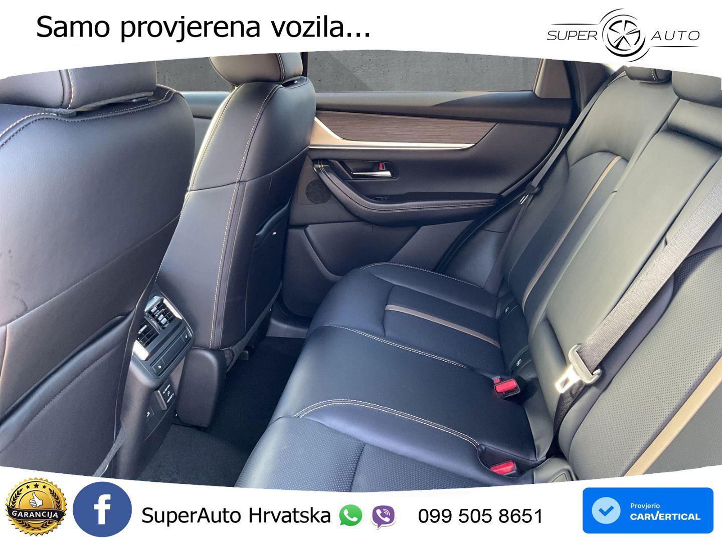 Mazda CX-60 3.3 e-Skyactiv D (254 KS) AWD Automatic MATRIX+GR SJED+KAM