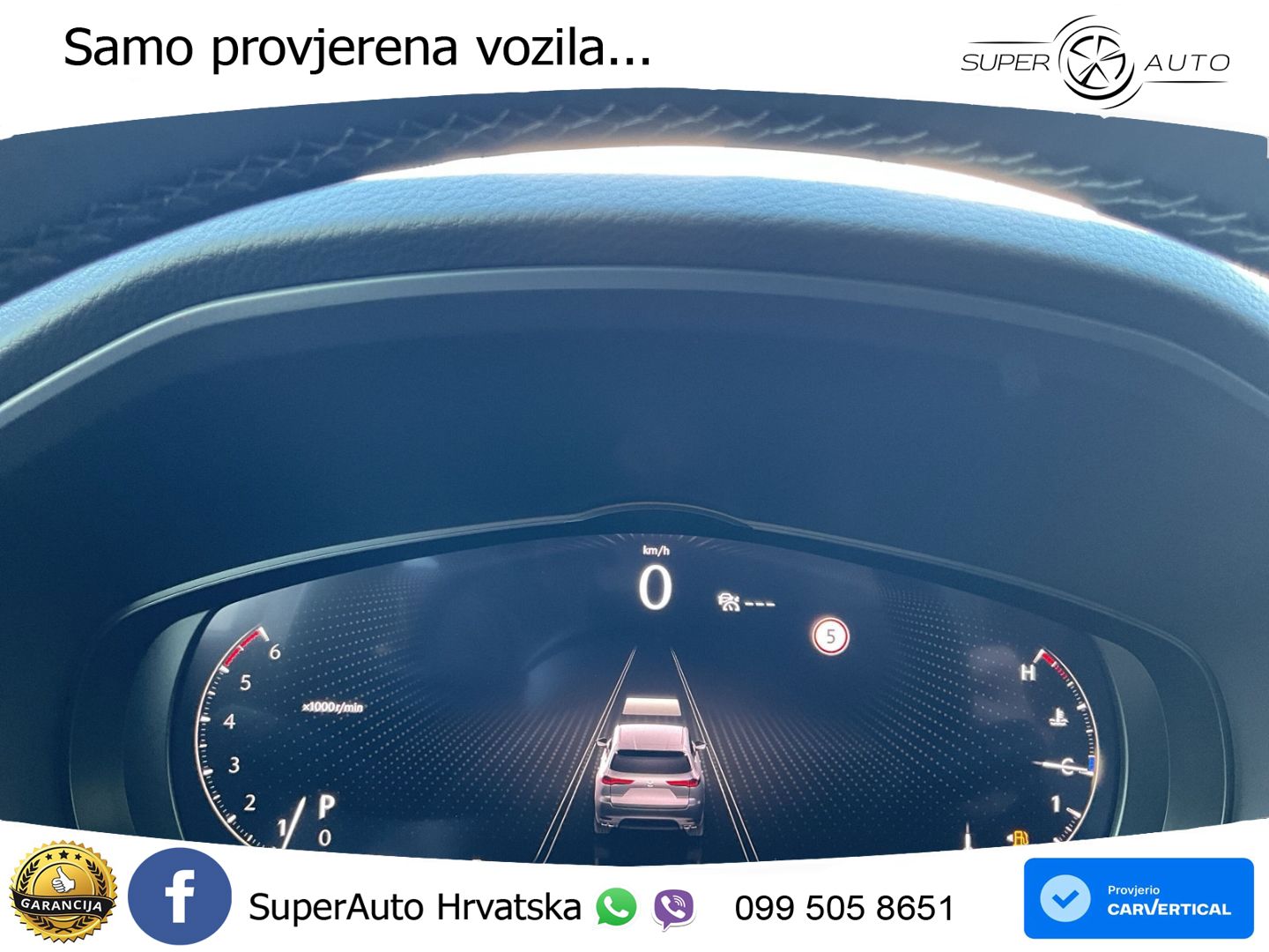 Mazda CX-60 3.3 e-Skyactiv D (254 KS) AWD Automatic MATRIX+GR SJED+KAM