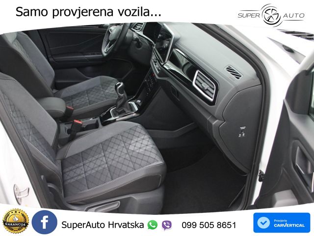 Volkswagen T-Roc I 1.5 TSI (150 KS) LED+ACC