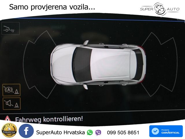 Volkswagen T-Roc I 1.5 TSI (150 KS) LED+ACC