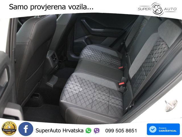 Volkswagen T-Roc I 1.5 TSI (150 KS) LED+ACC