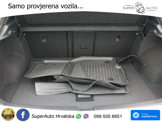 Volkswagen T-Roc I 1.5 TSI (150 KS) LED+ACC