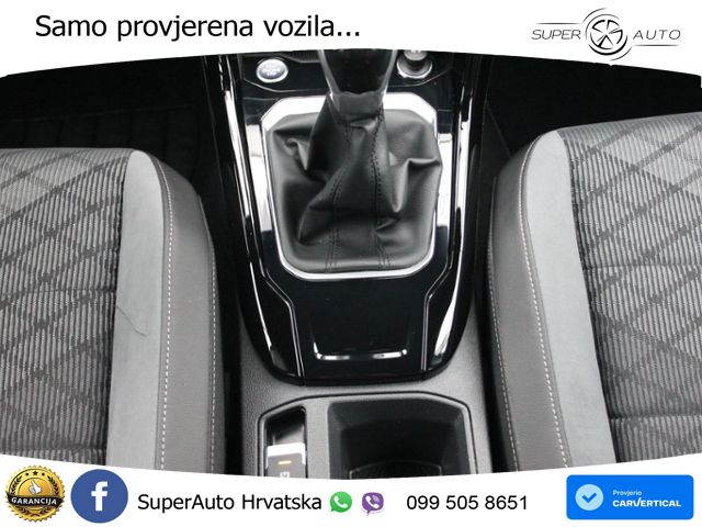 Volkswagen T-Roc I 1.5 TSI (150 KS) LED+ACC