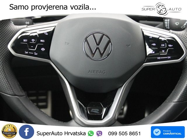 Volkswagen T-Roc I 1.5 TSI (150 KS) LED+ACC