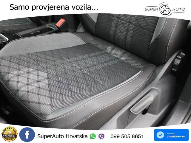 Volkswagen T-Roc I 1.5 TSI (150 KS) LED+ACC