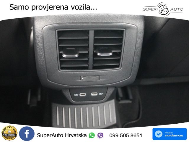 Volkswagen T-Roc I 1.5 TSI (150 KS) LED+ACC
