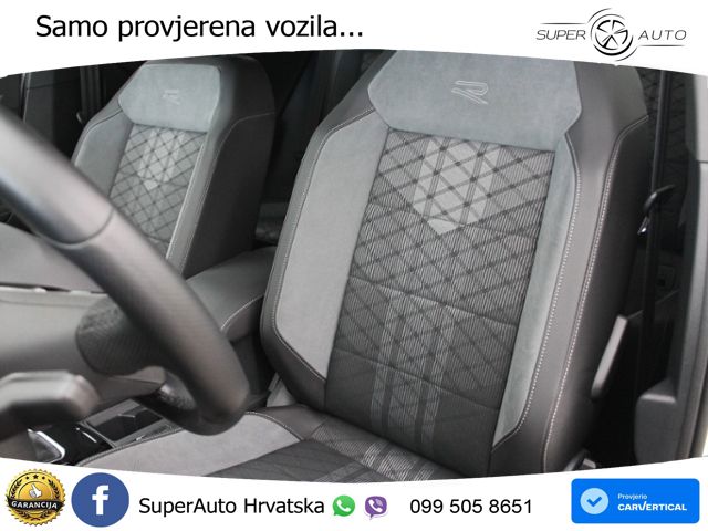 Volkswagen T-Roc I 1.5 TSI (150 KS) LED+ACC