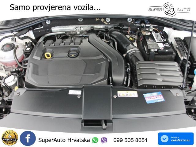 Volkswagen T-Roc I 1.5 TSI (150 KS) LED+ACC