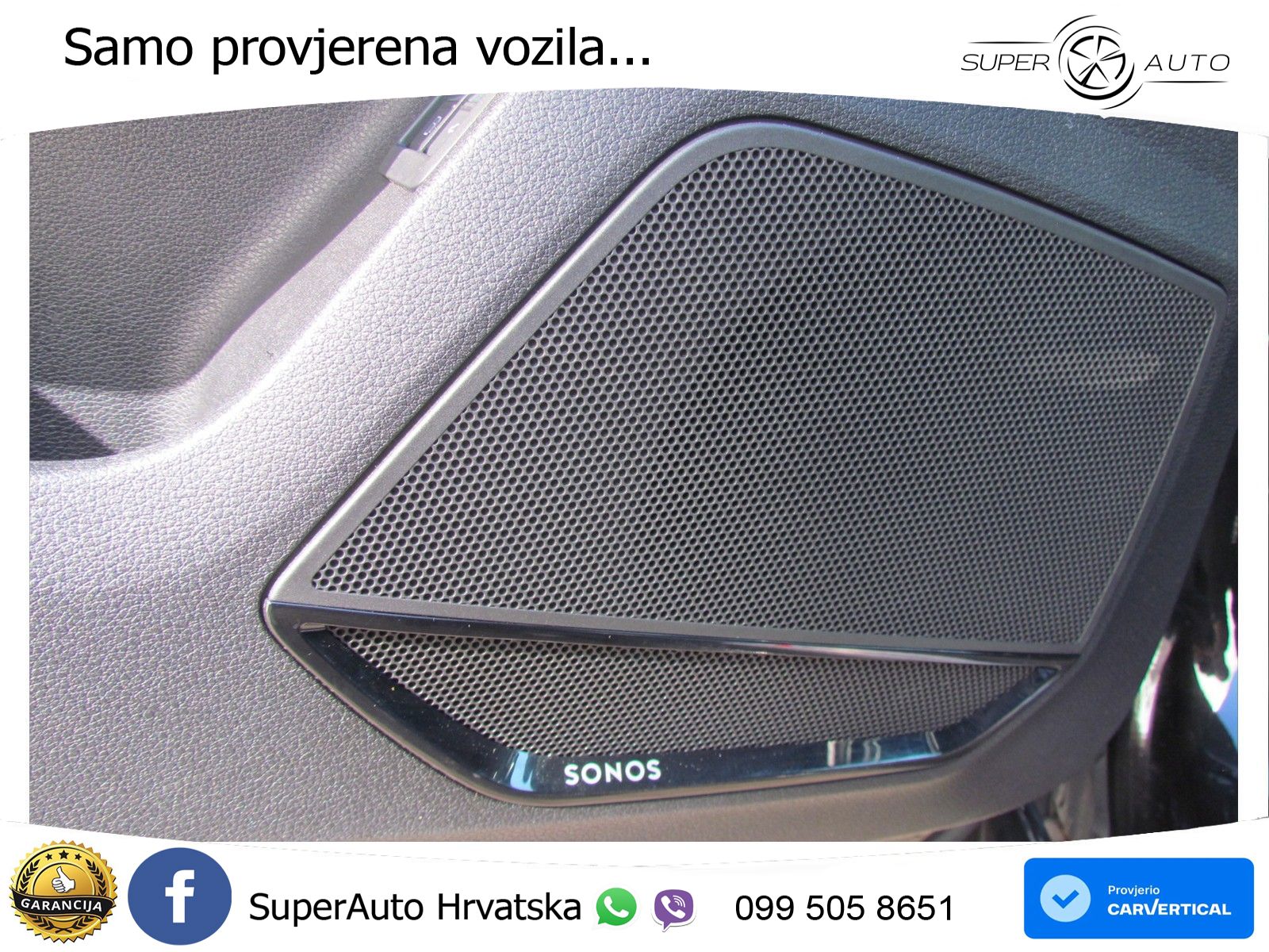 Audi Q3 Sportback 45 TFSIe (245 KS) S tronic S line LED+GR SJED+ACC