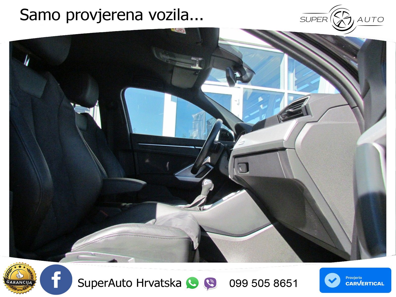 Audi Q3 Sportback 45 TFSIe (245 KS) S tronic S line LED+GR SJED+ACC