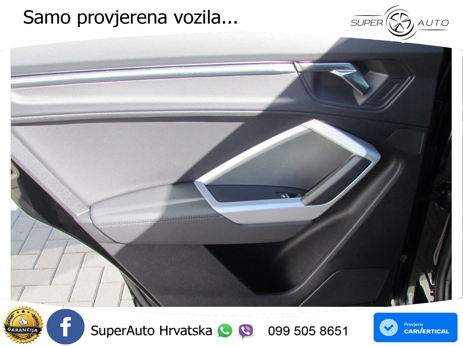 Audi Q3 Sportback 45 TFSIe (245 KS) S tronic S line LED+GR SJED+ACC