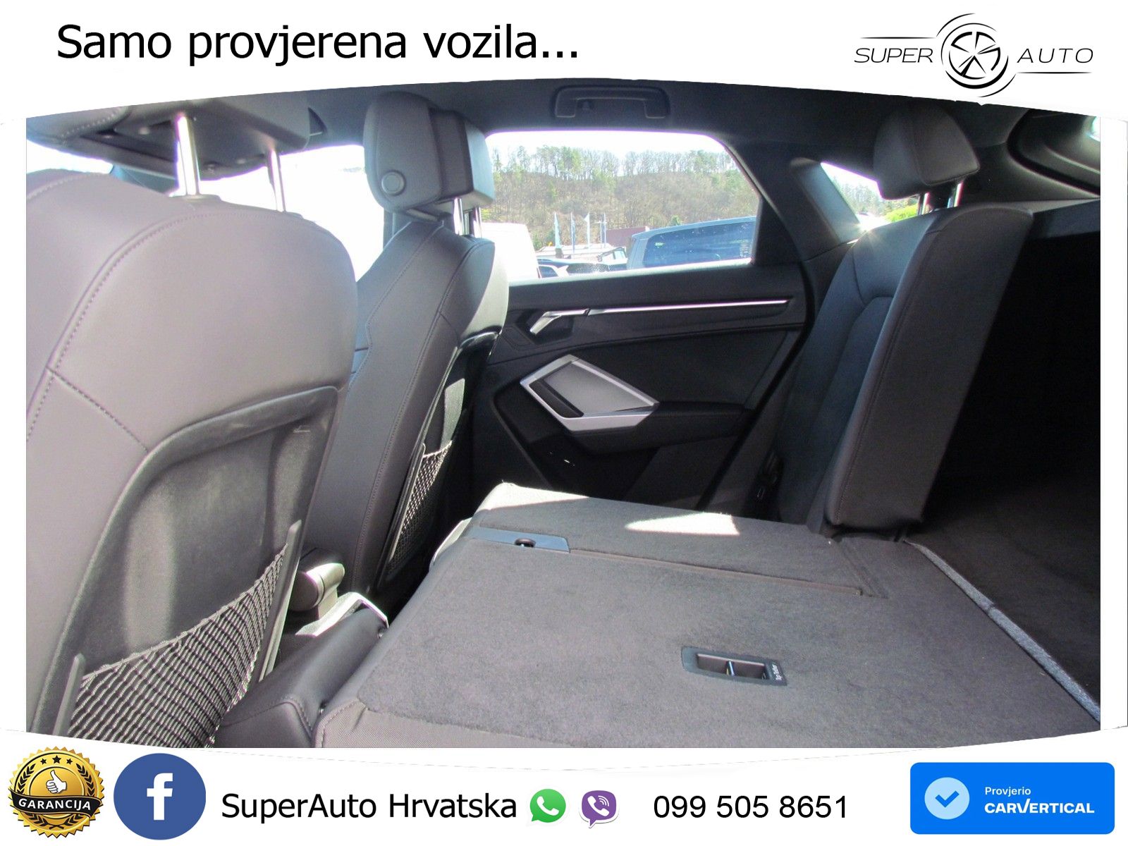 Audi Q3 Sportback 45 TFSIe (245 KS) S tronic S line LED+GR SJED+ACC