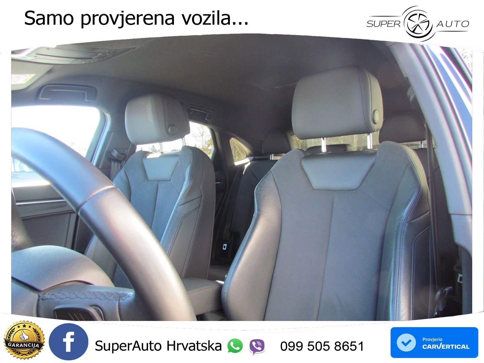 Audi Q3 Sportback 45 TFSIe (245 KS) S tronic S line LED+GR SJED+ACC