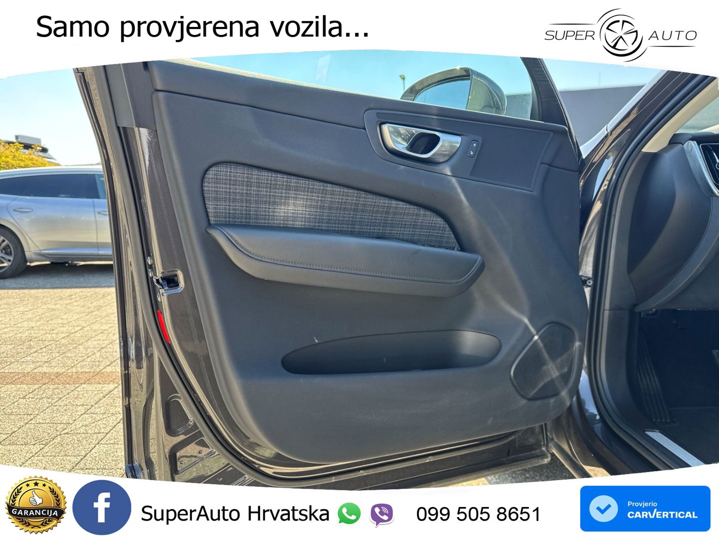 Volvo XC60 B5 Benzin AWD Geartronic