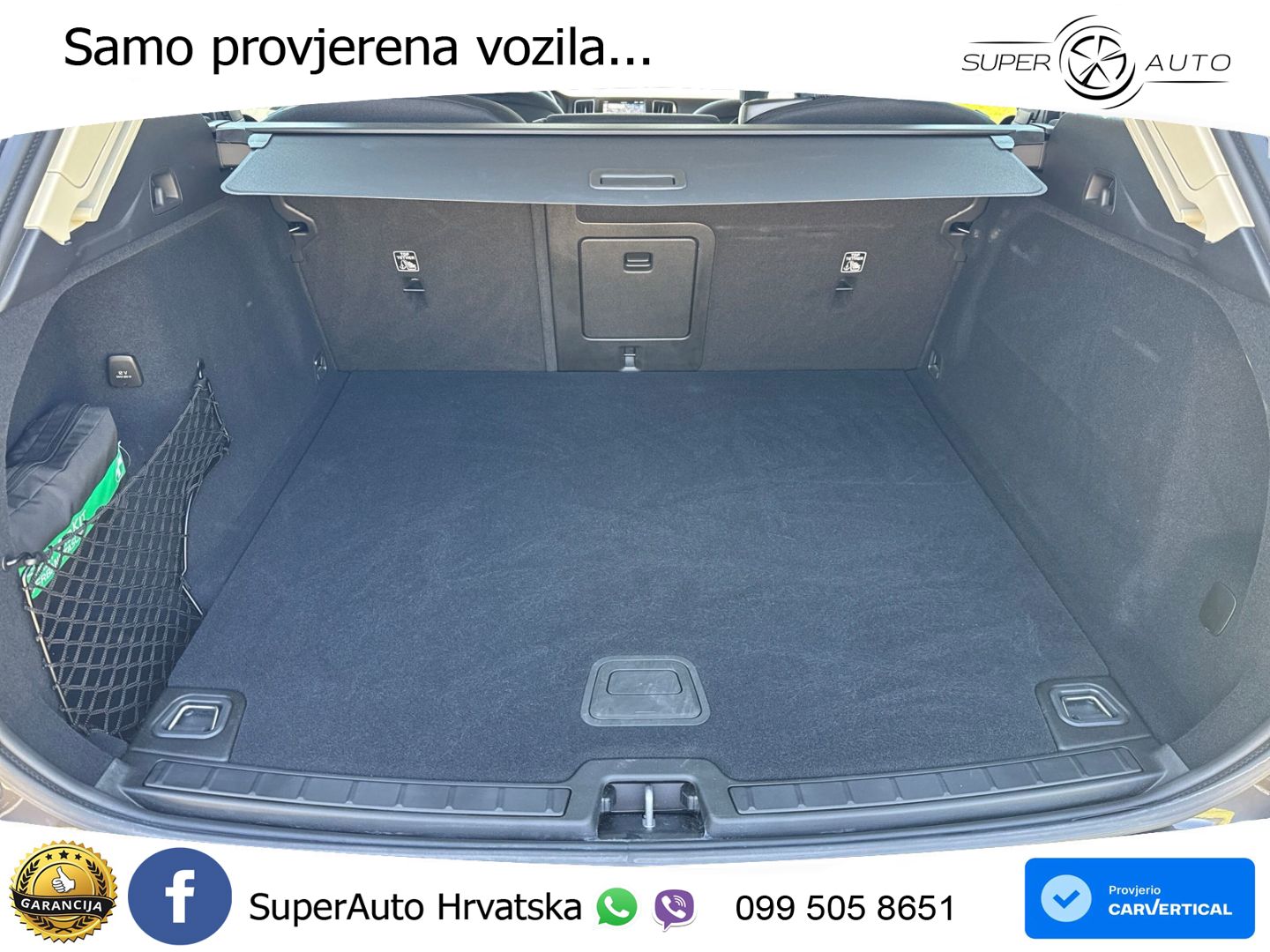 Volvo XC60 B5 Benzin AWD Geartronic