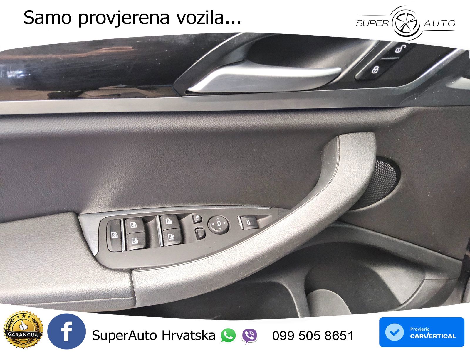 BMW X3 20d xDrive Steptronic