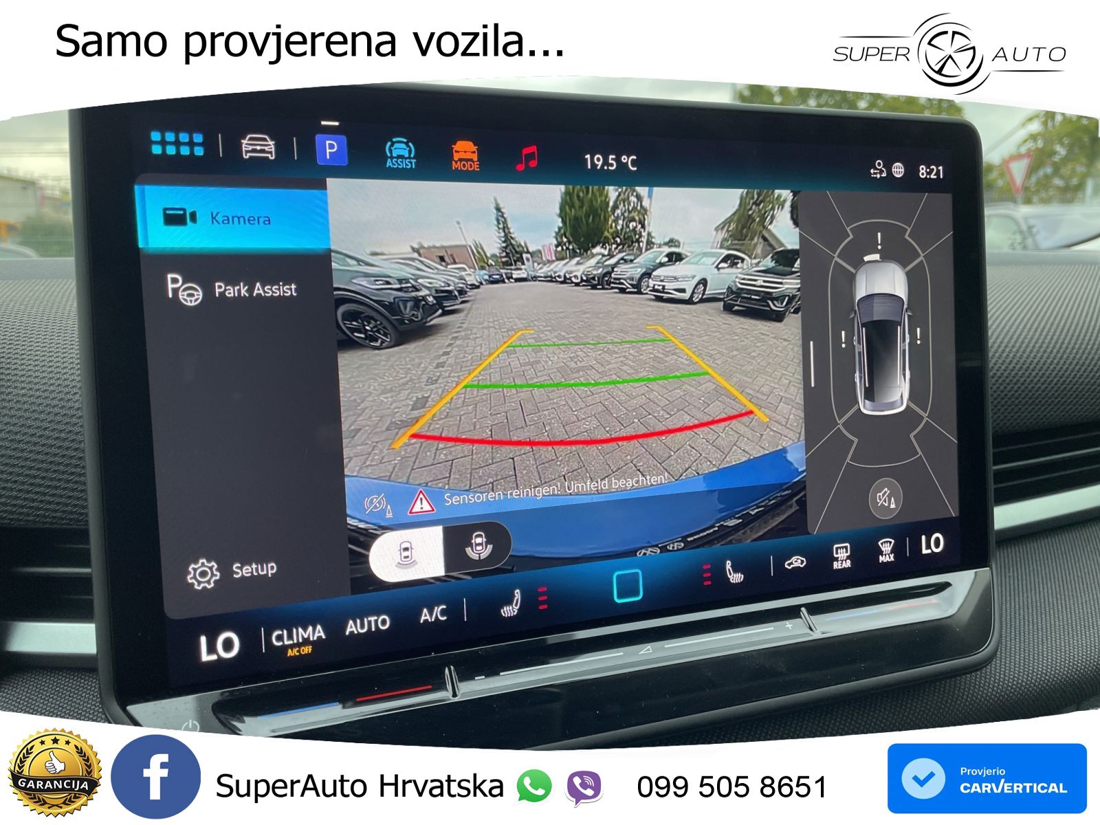 Volkswagen T-Roc II 1.5 eTSI (150 KS)  DSG LED+GR SJED+ACC