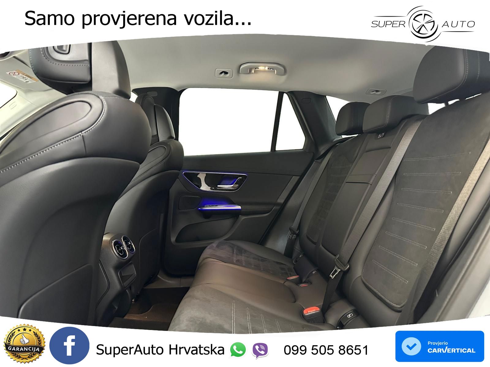 Mercedes GLC 300e (313 KS) 4MATIC 9G-TRONIC AMG
