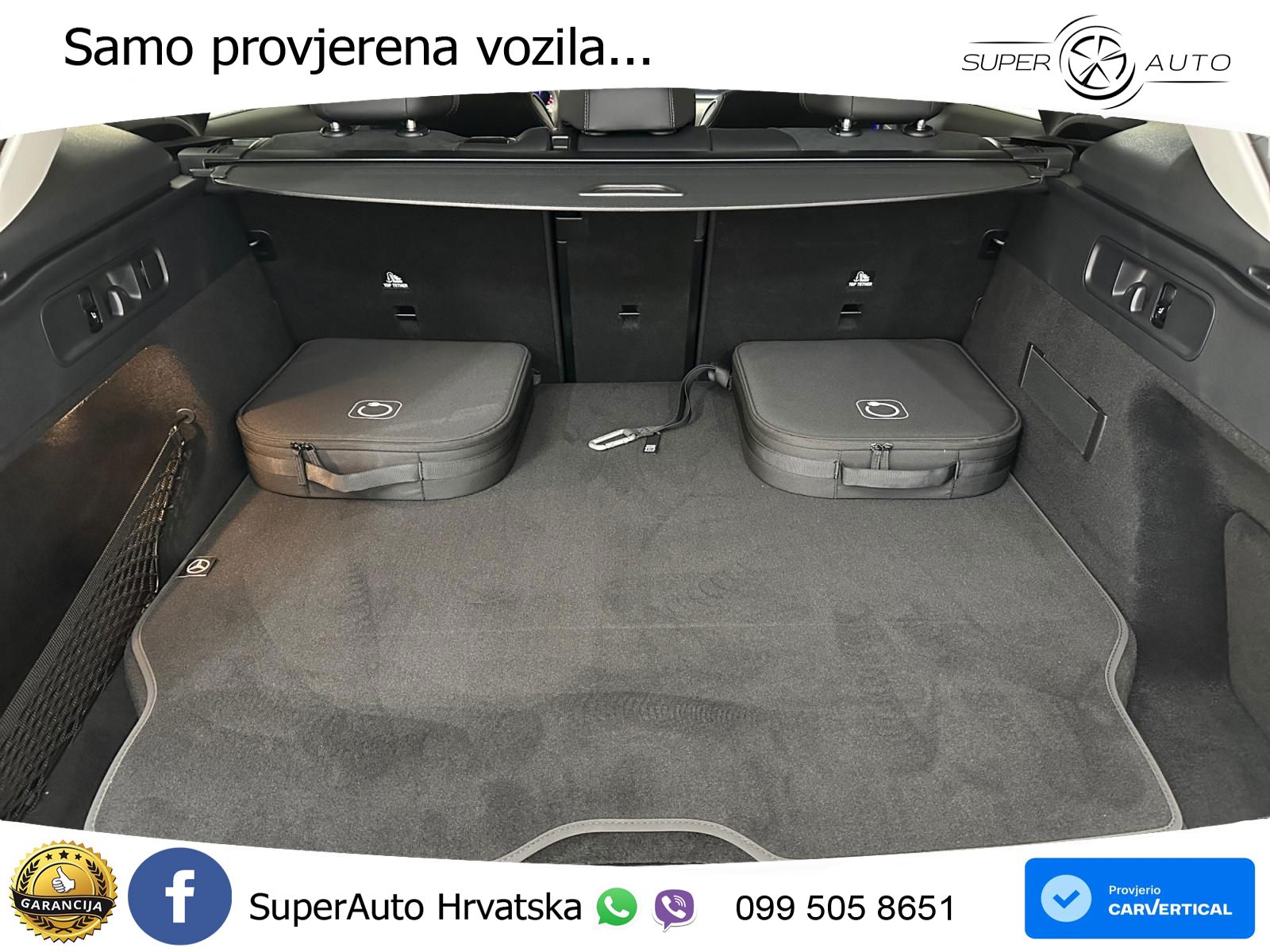 Mercedes GLC 300e (313 KS) 4MATIC 9G-TRONIC AMG