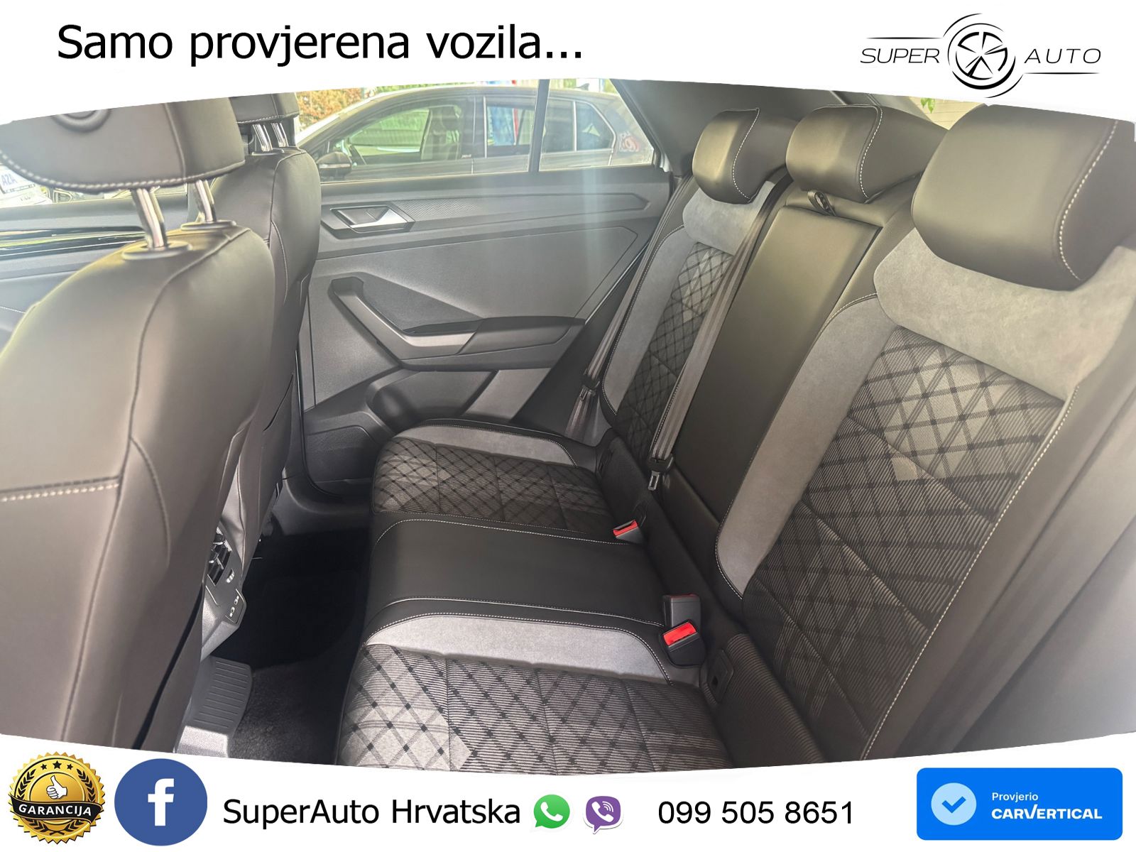 Volkswagen T-Roc I 2.0 TSI (190 KS) 4M DSG LED+GR SJED+ACC