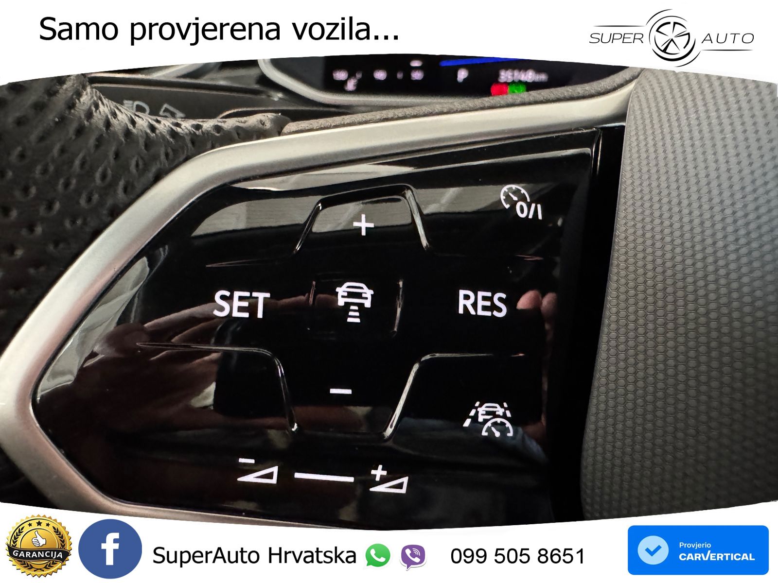 Volkswagen T-Roc I 2.0 TSI (190 KS) 4M DSG LED+GR SJED+ACC