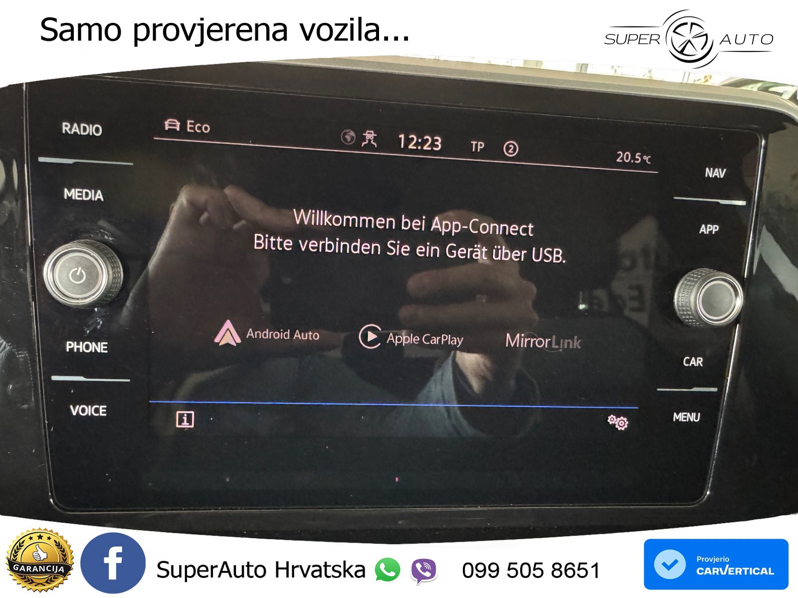 Volkswagen T-Roc I 2.0 TSI (190 KS) 4M DSG LED+GR SJED+ACC