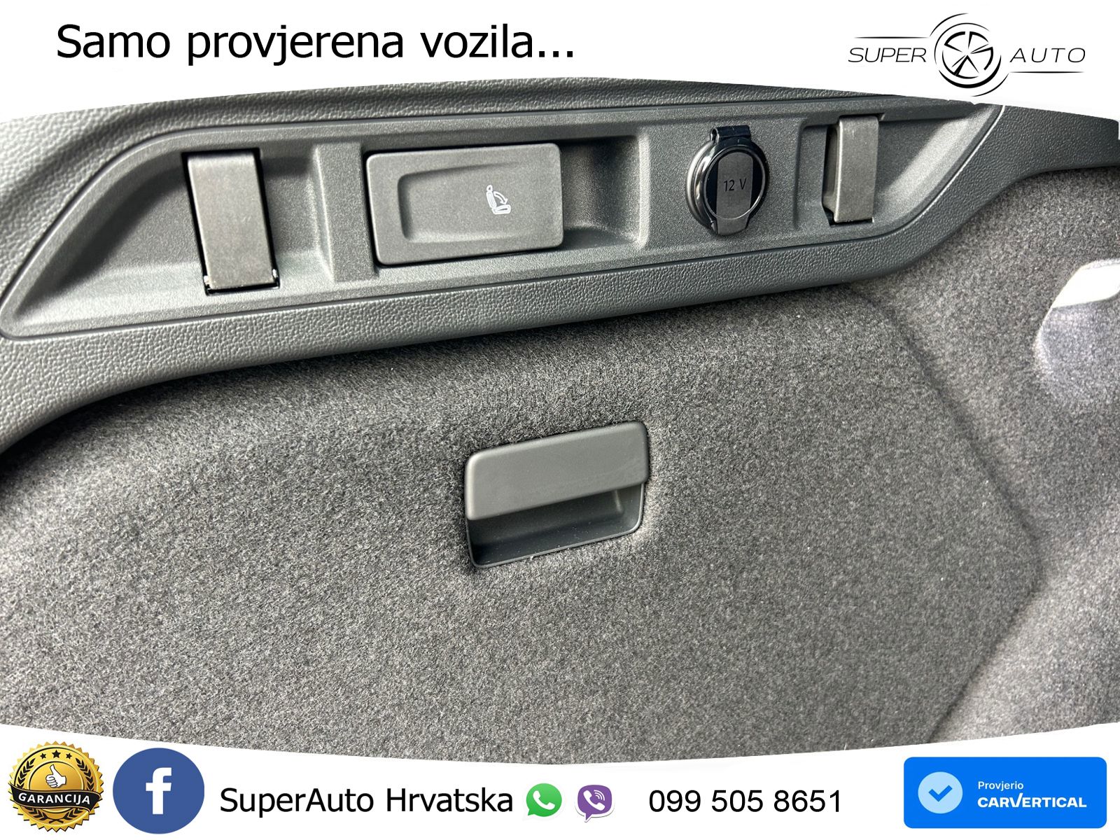 Volkswagen Passat Variant 2.0 TSI (265 KS) 4MOTION DSG R-Line LED+GR SJED+ACC