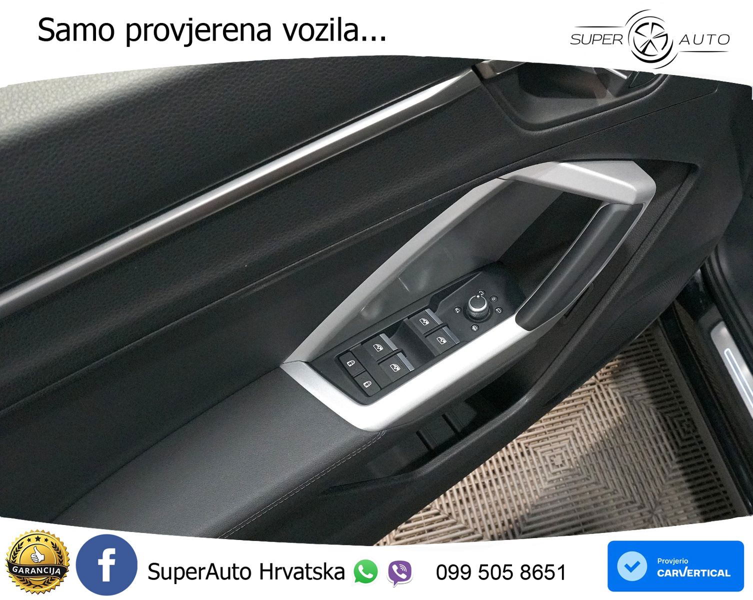 Audi Q3 40 TDI (200 KS) quattro S tronic S line