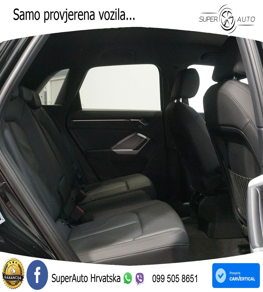 Audi Q3 40 TDI (200 KS) quattro S tronic S line