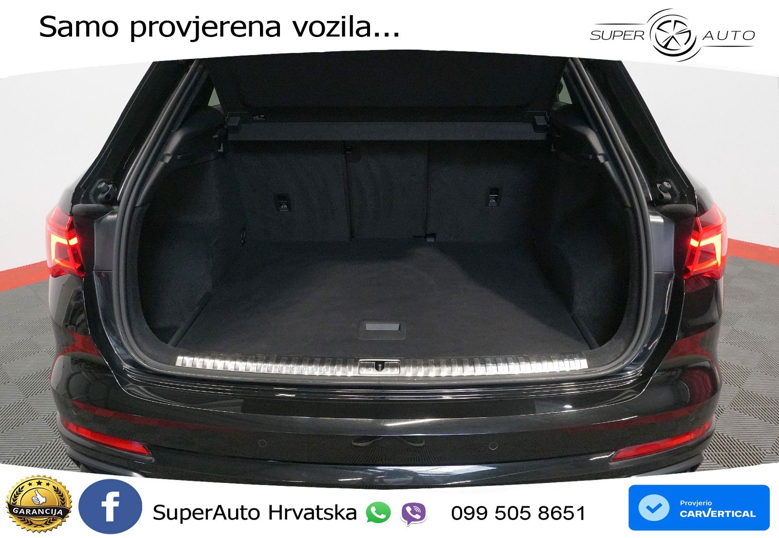 Audi Q3 40 TDI (200 KS) quattro S tronic S line