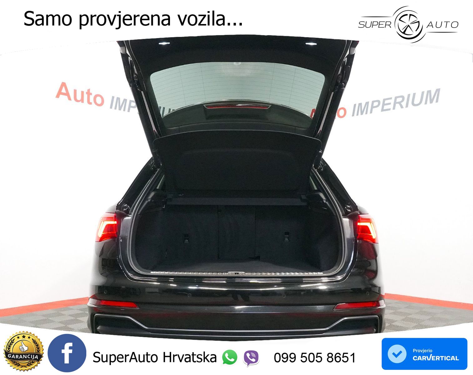 Audi Q3 40 TDI (200 KS) quattro S tronic S line