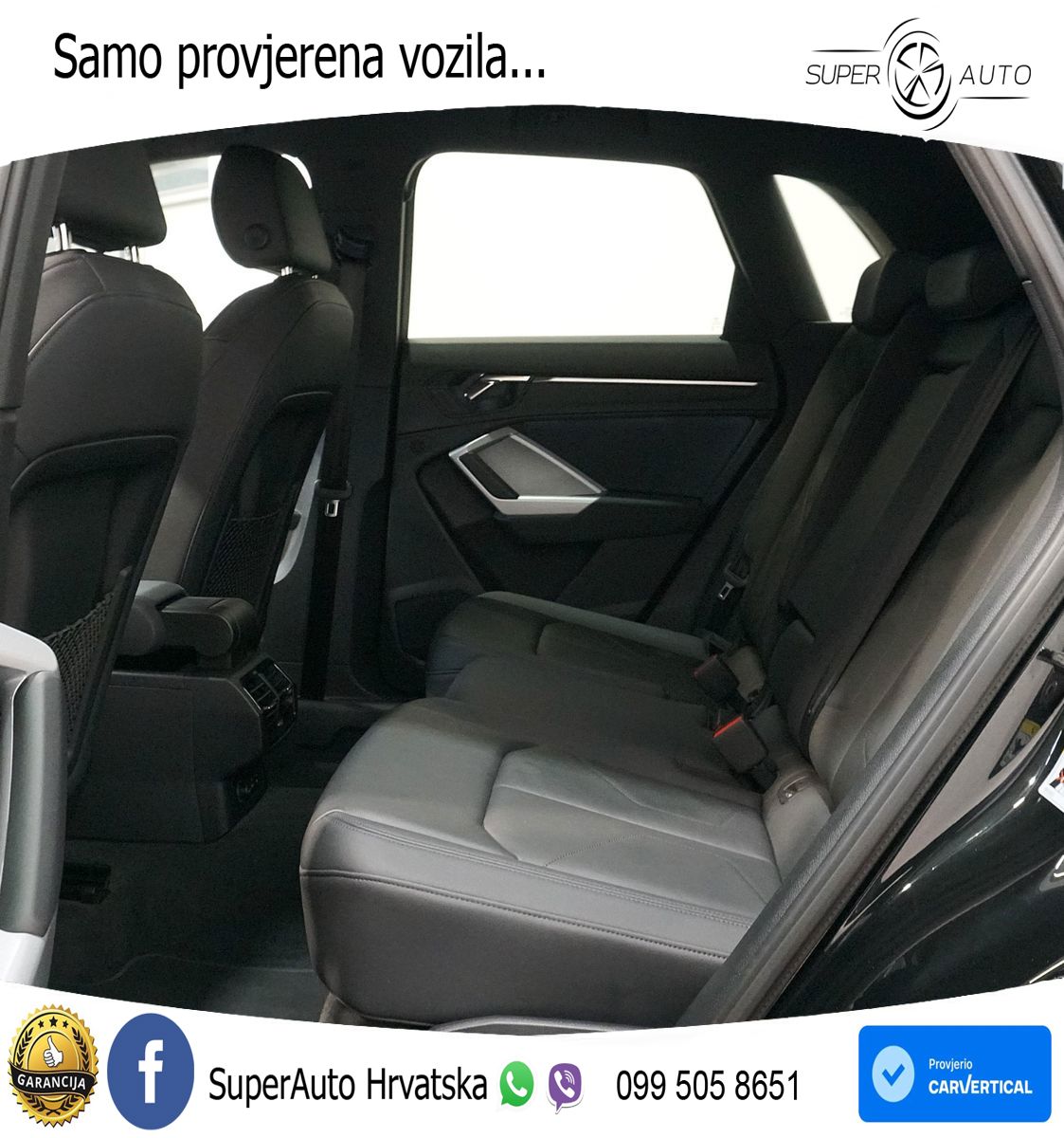 Audi Q3 40 TDI (200 KS) quattro S tronic S line